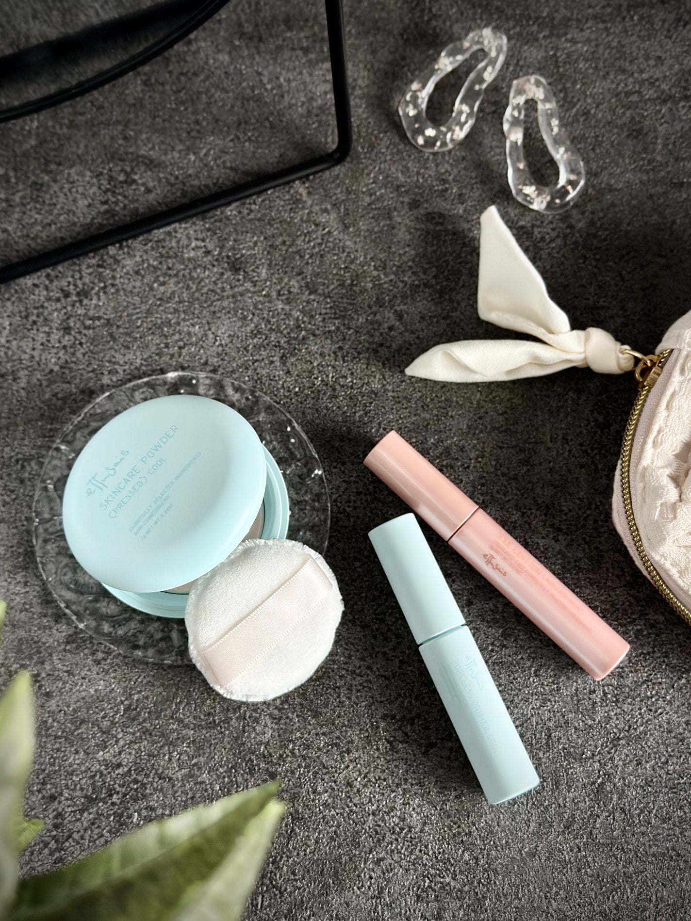 エテュセ アイエディション (マスカラベース)/ettusais/マスカラ下地を使ったクチコミ(1枚目)