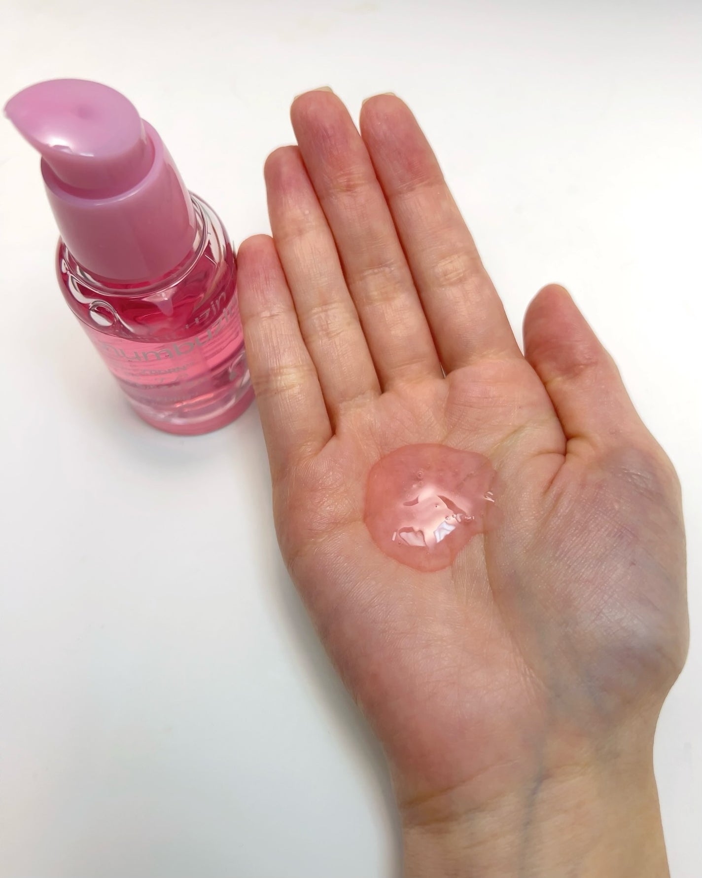 なっちゃん on LIPS 「ナンバーズインセラム4種@numbuzin_official_..」(3枚目)