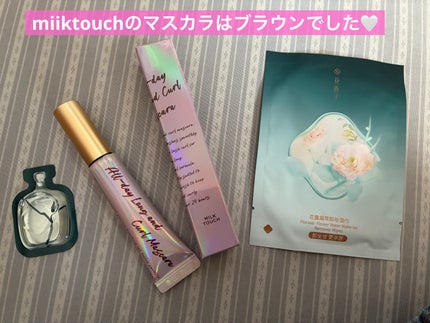 を使ったクチコミ(3枚目)