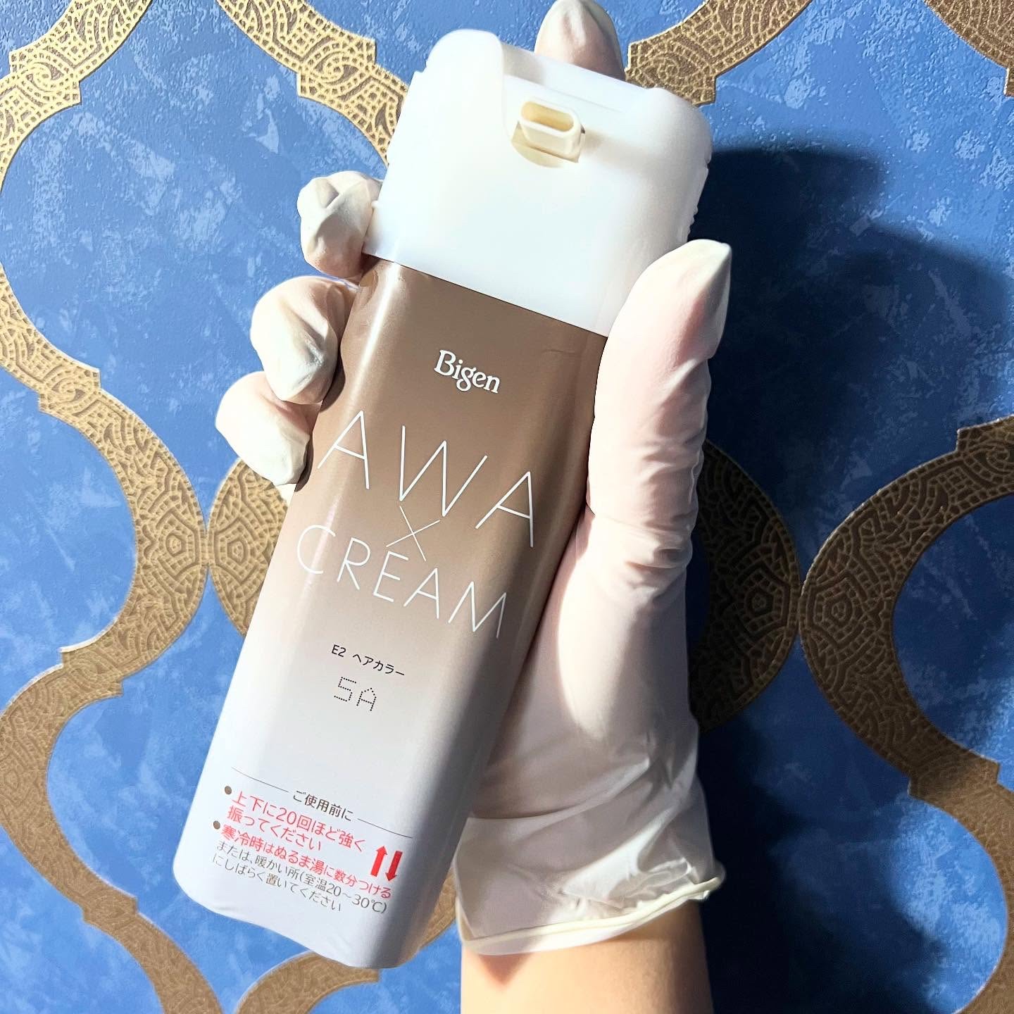 単品18個セット ビゲン 泡クリームカラー 5A ダークアッシュ 代引不可 | 白髪染め レディースビゲン泡クリームカラー5Aダーク