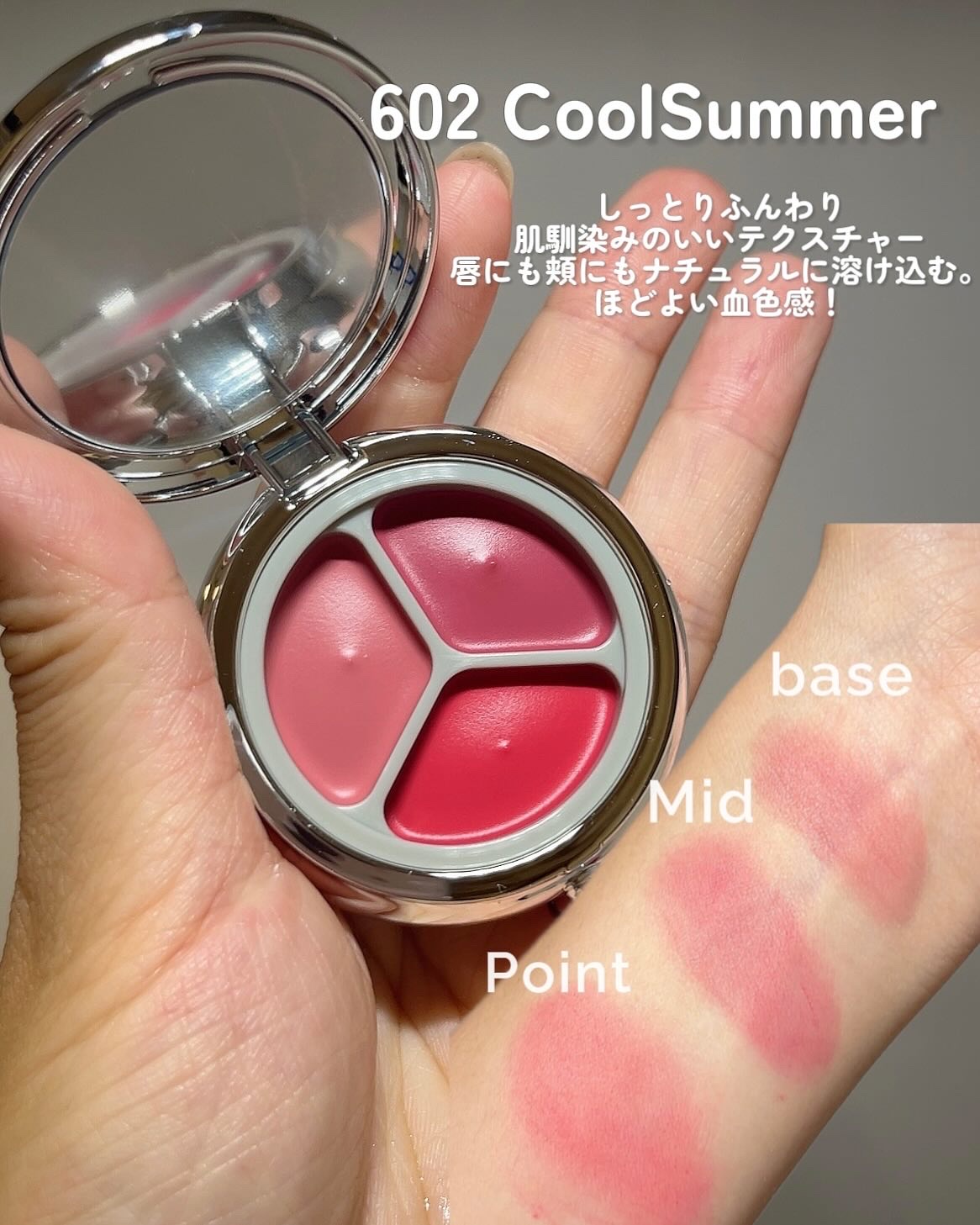 を使ったクチコミ（2枚目）