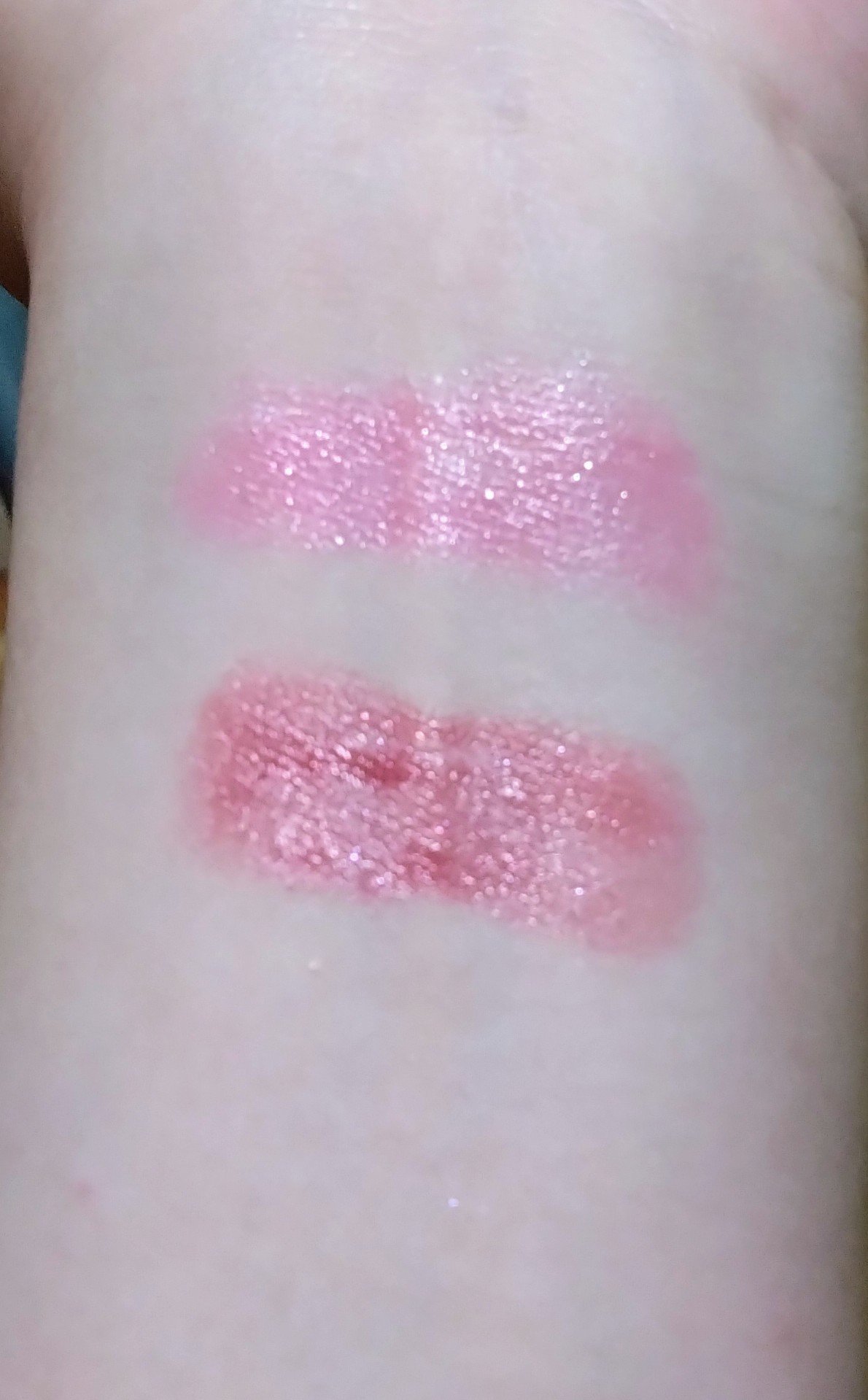 ジェミィ ティント セラム/Visée/リップティントを使ったクチコミ（2枚目）