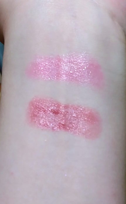 ジェミィ ティント セラム/Visée/リップティントを使ったクチコミ(2枚目)