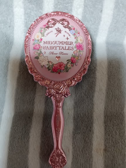 ラッシュエキスパンダー ロングロングロング EX/MAJOLICA MAJORCA/マスカラを使ったクチコミ(2枚目)