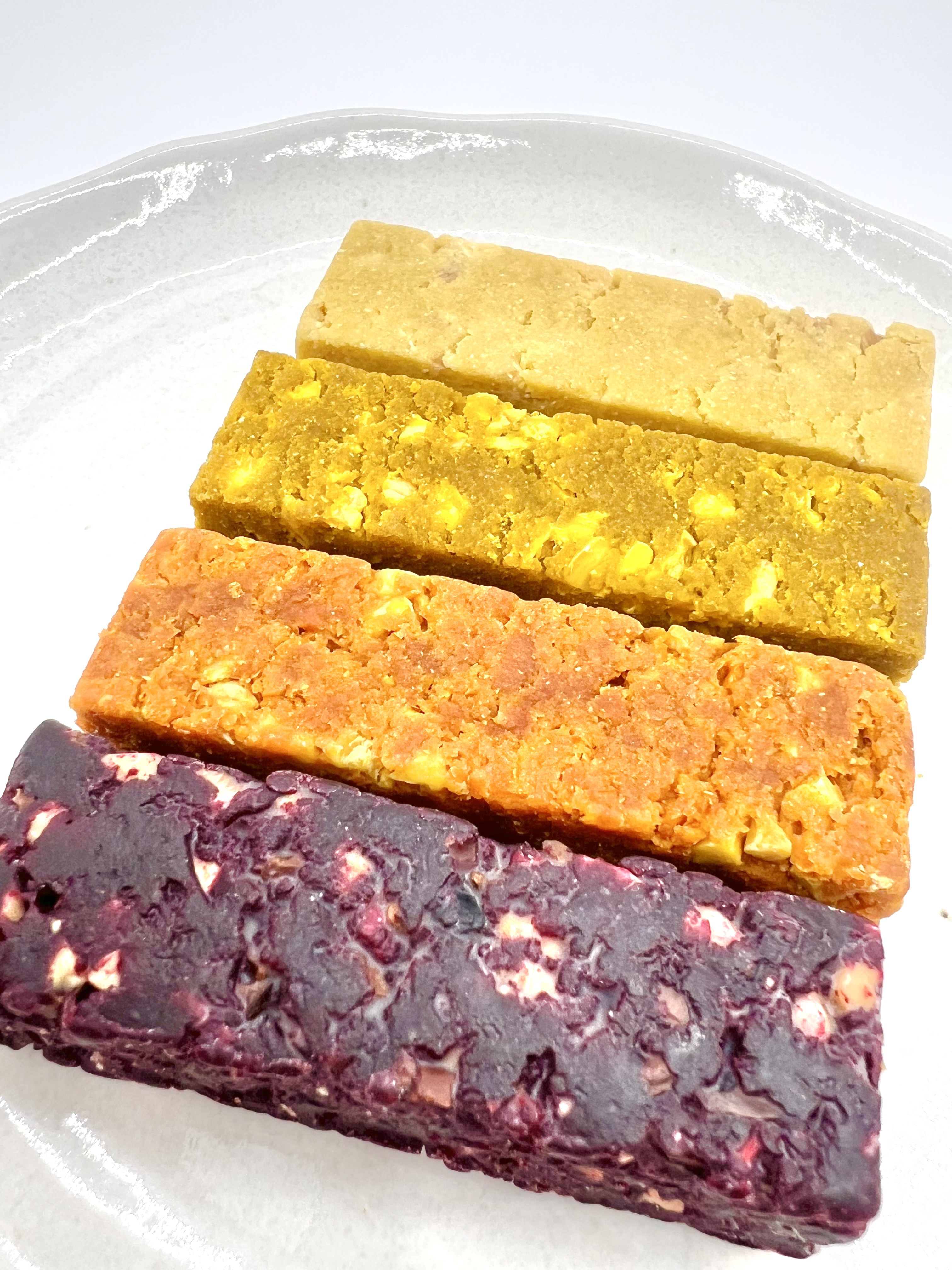 ゼンブバトン (ZENBバトン)/ZENB(ゼンブ)/バランス栄養食を使ったクチコミ（3枚目）