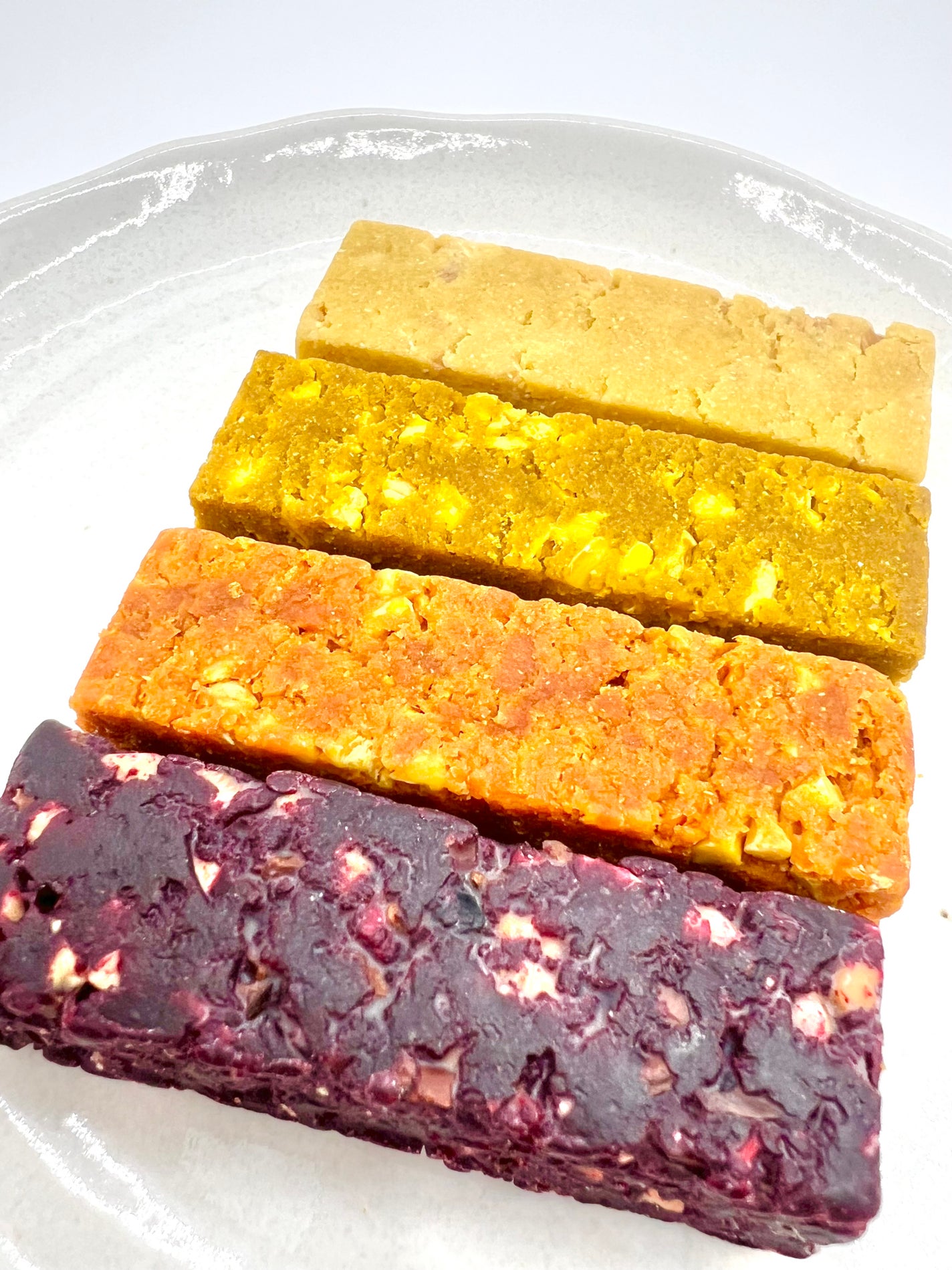 ゼンブバトン (ZENBバトン)/ZENB(ゼンブ)/バランス栄養食を使ったクチコミ(3枚目)