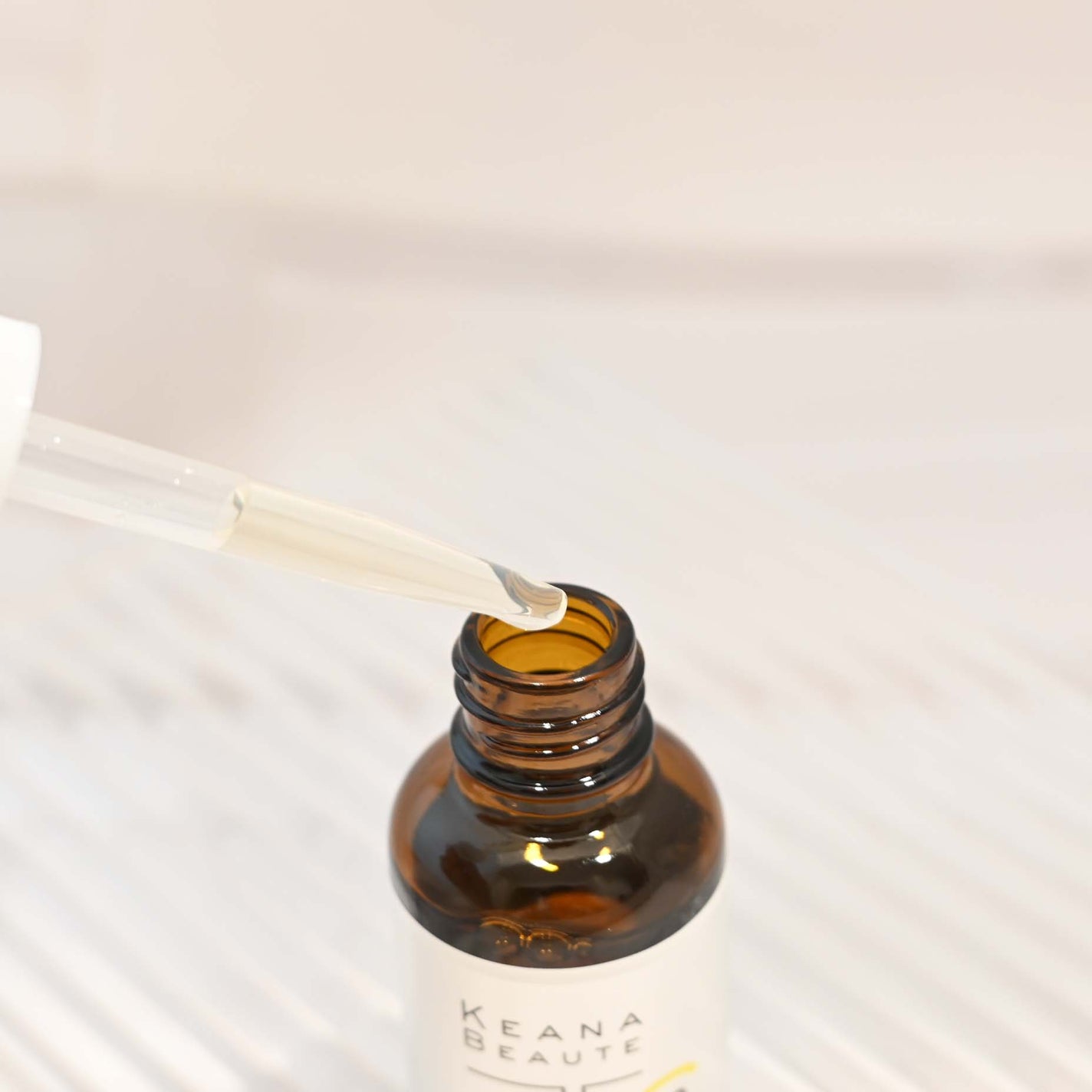 ケアナボーテ VC10 濃美容液/ケアナボーテ/美容液を使ったクチコミ(3枚目)