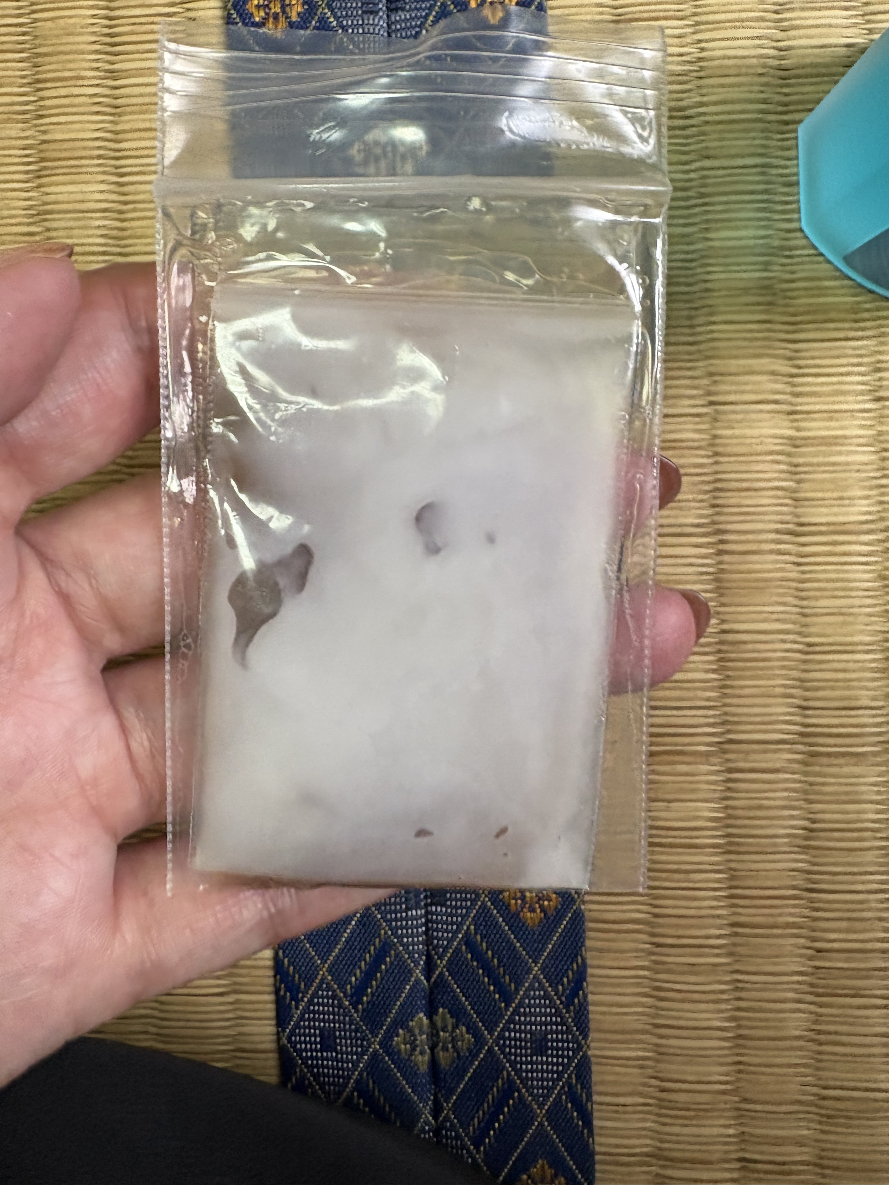 ログラボシャンプー/ログラボ/サロンシャンプーを使ったクチコミ（2枚目）