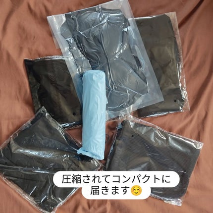 シームレスナイトブラ/deardoris/その他を使ったクチコミ(2枚目)