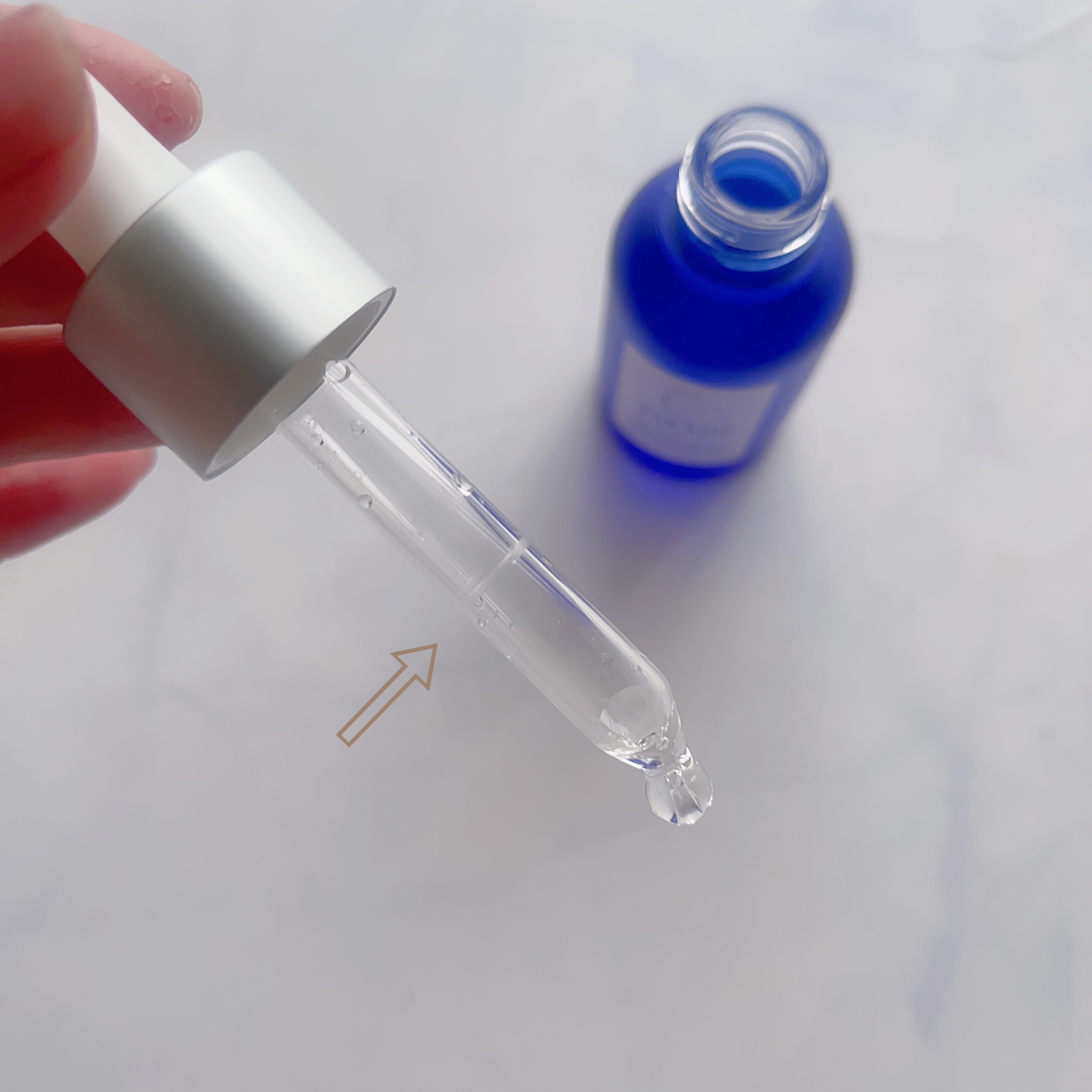 タカミスキンピール/タカミ/ブースター・導入液を使ったクチコミ（2枚目）