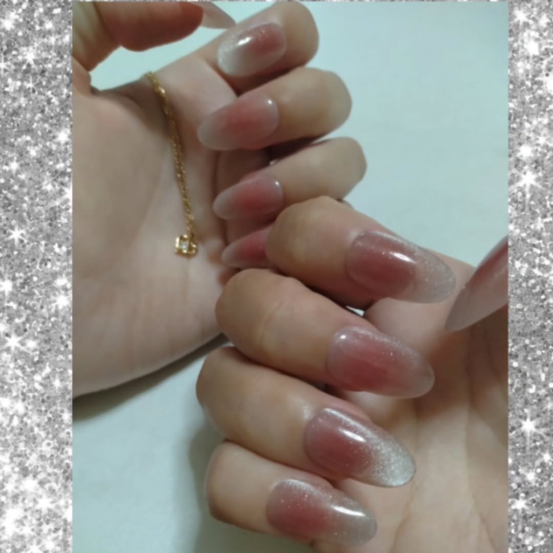 ネイルチップ(シールタイプ)/FINGER SUIT/ネイルチップ・パーツを使ったクチコミ（1枚目）