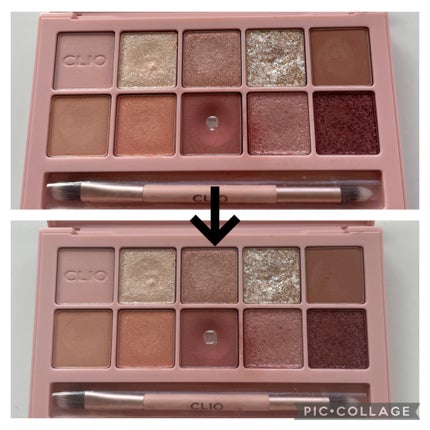 ゆる on LIPS 「底見えコスメ経過記録📖 〜12月末〜もう5月が終わるとい..」(5枚目)