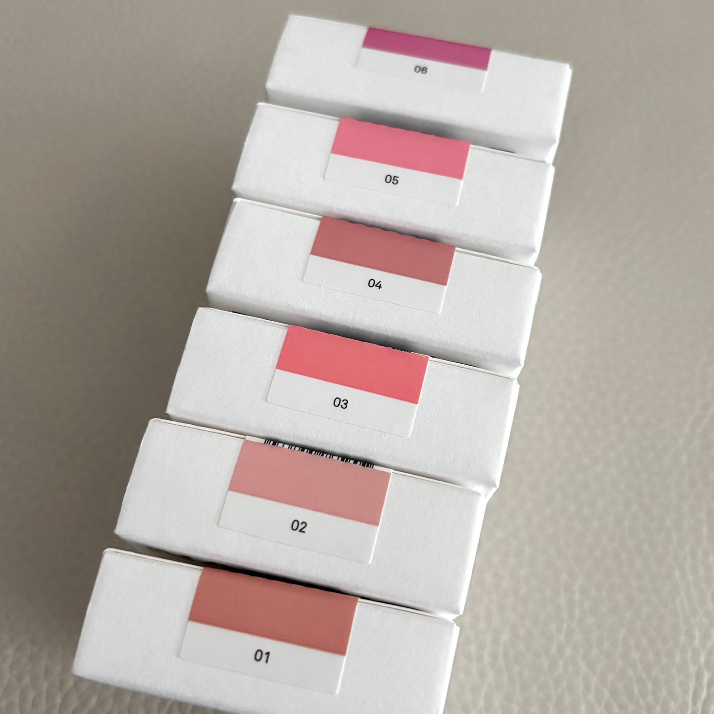 ネーミング フラッフィーパウダーブラッシュ/NAMING./パウダーチークを使ったクチコミ(4枚目)