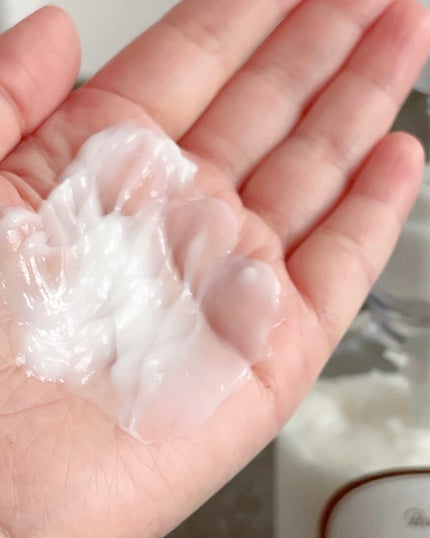 ヘマチン ブースター シャンプー /トリートメント ペアー&ムスクの香り/マイブースターズ/市販シャンプーを使ったクチコミ(9枚目)