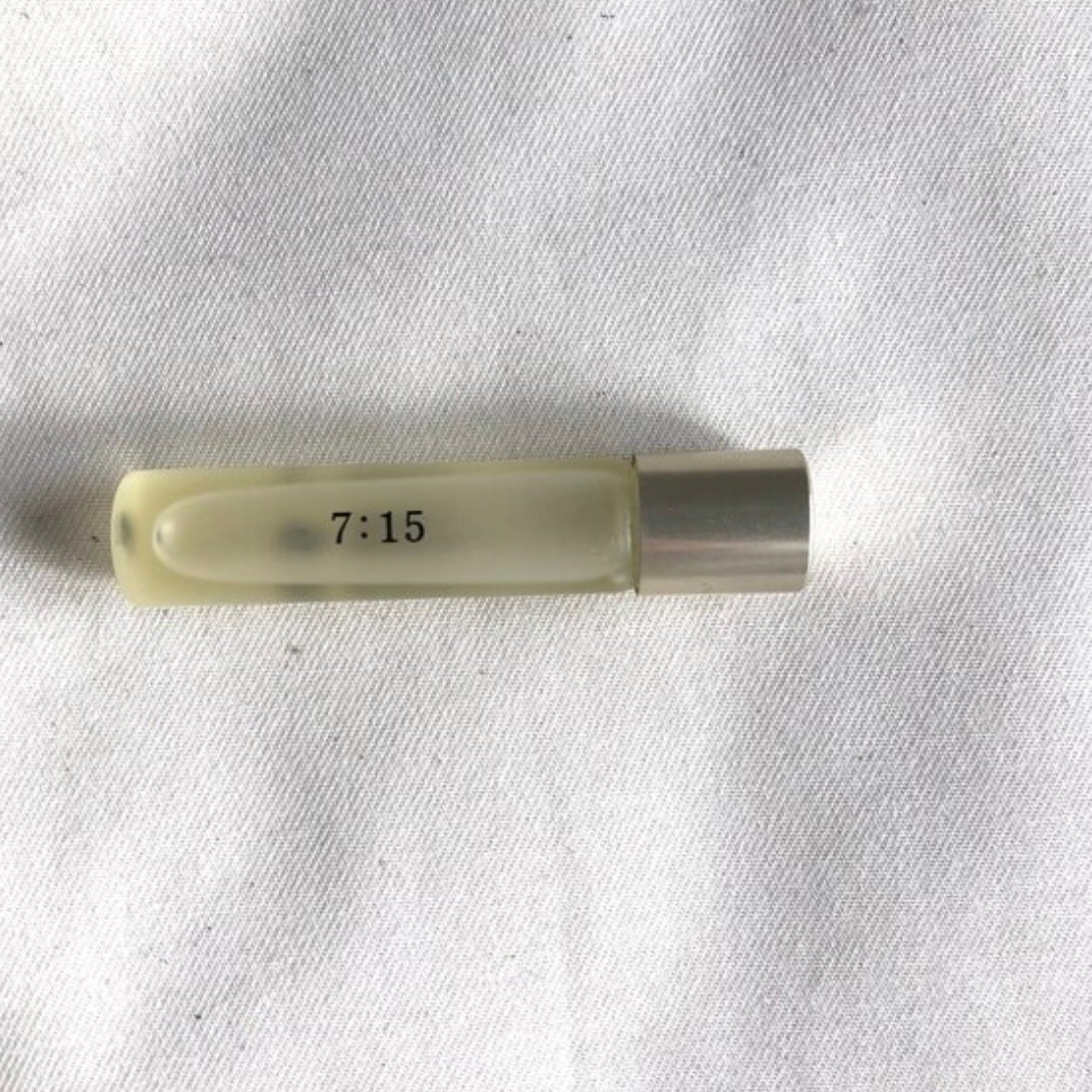 ネイルオイルナナイチゴ/uka/ネイルオイル・トリートメントを使ったクチコミ(1枚目)