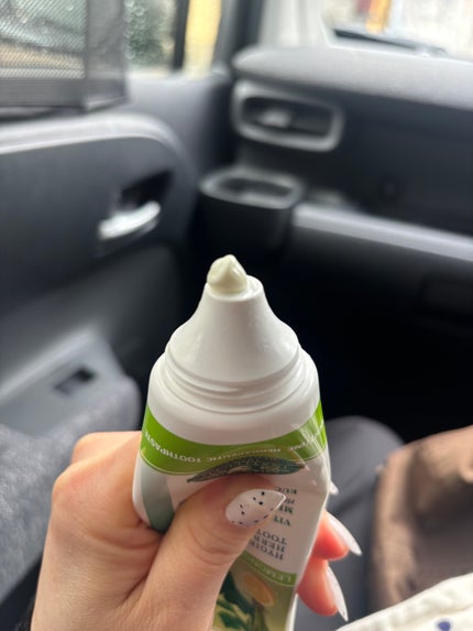 を使ったクチコミ(3枚目)