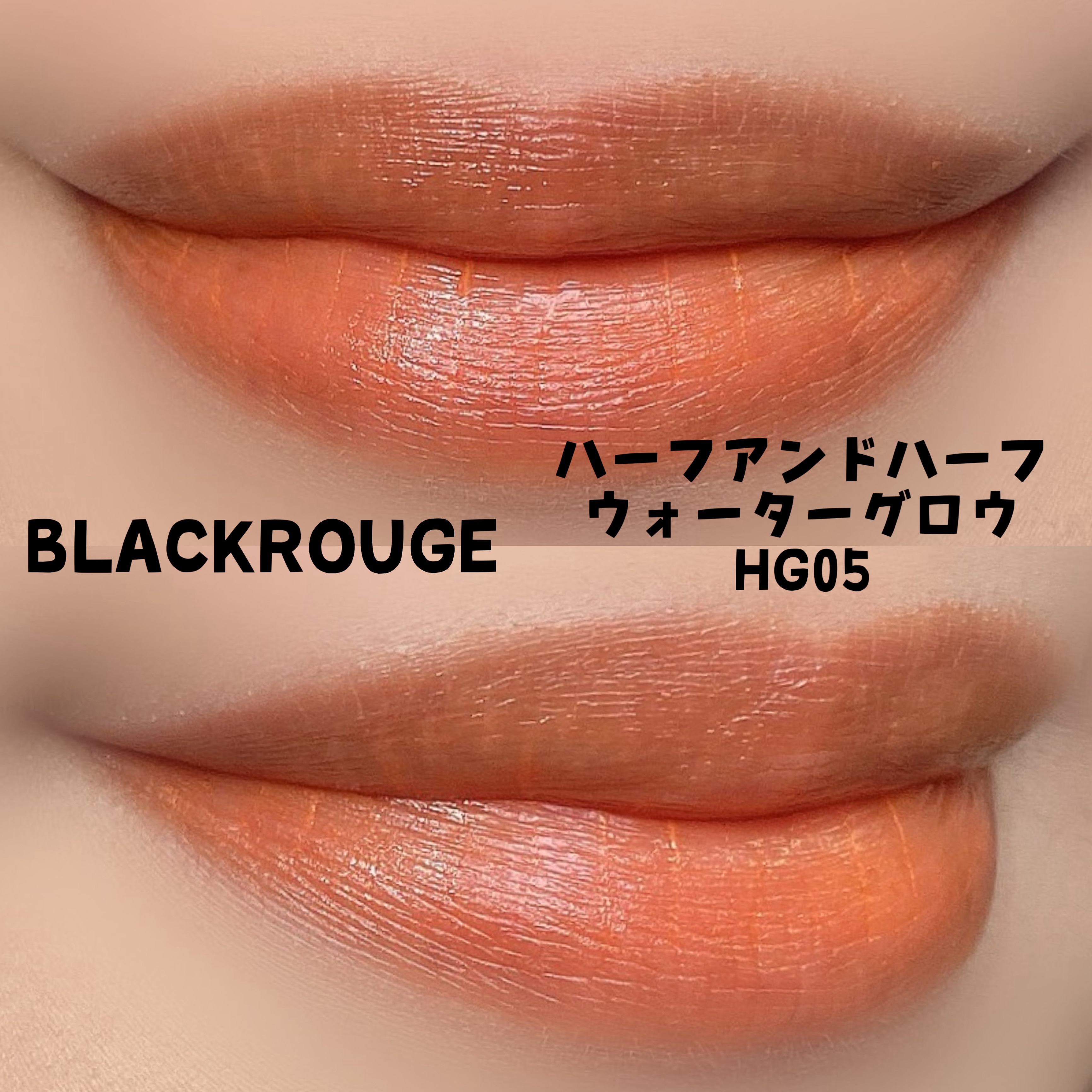 バレンタインボックス3ローズモーメント/VAVI MELLO/アイシャドウパレットを使ったクチコミ（2枚目）