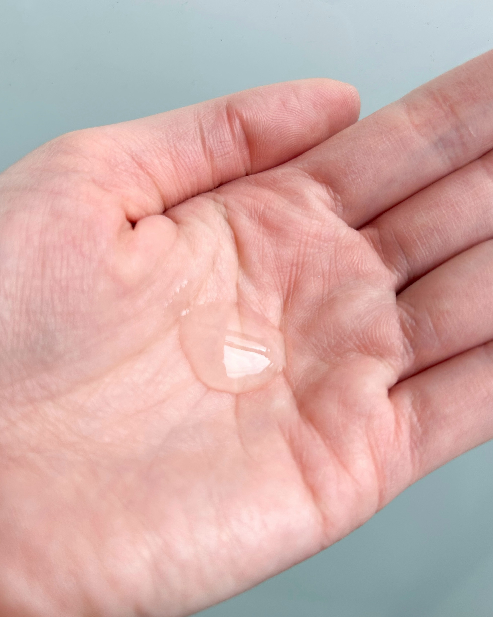 クラリファイイング スカルプジェル/est/頭皮クレンジングを使ったクチコミ（3枚目）