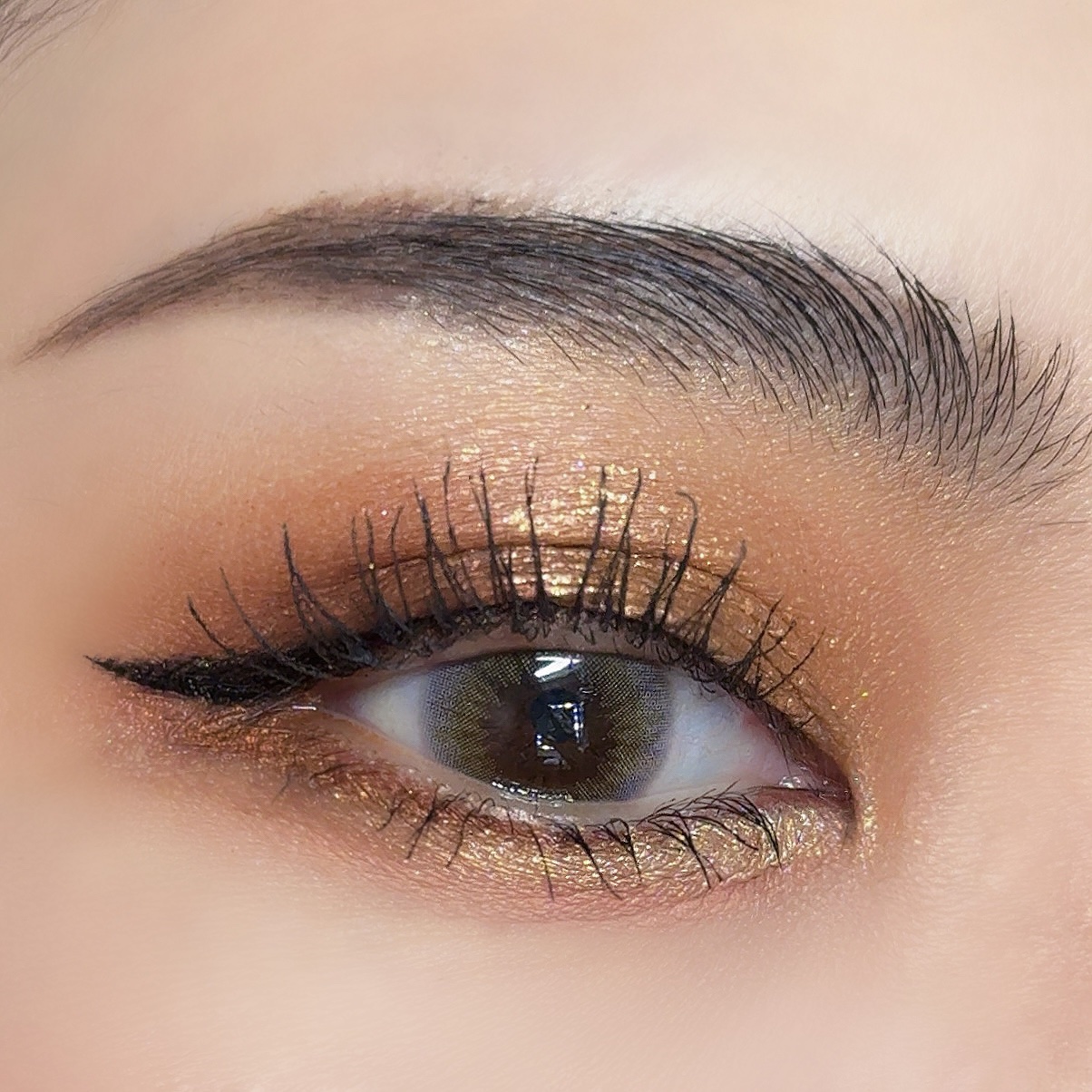 NARS ラグナ アルティメイト フェイスパレット/NARS/アイシャドウパレットを使ったクチコミ（3枚目）