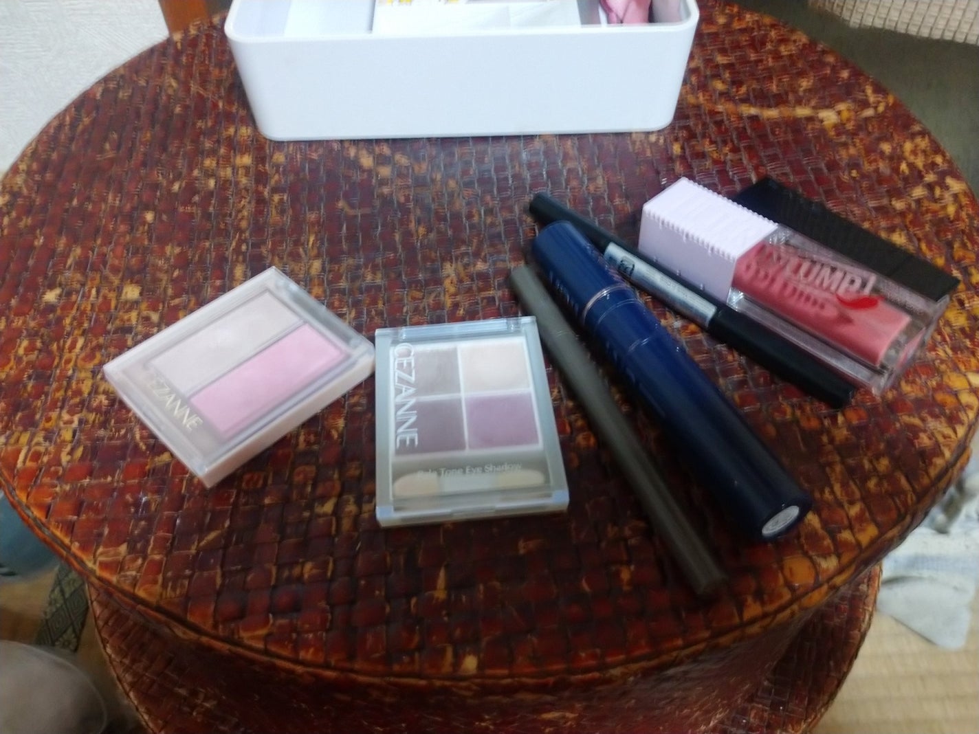 ケイト リップモンスター/KATE/口紅を使ったクチコミ(2枚目)