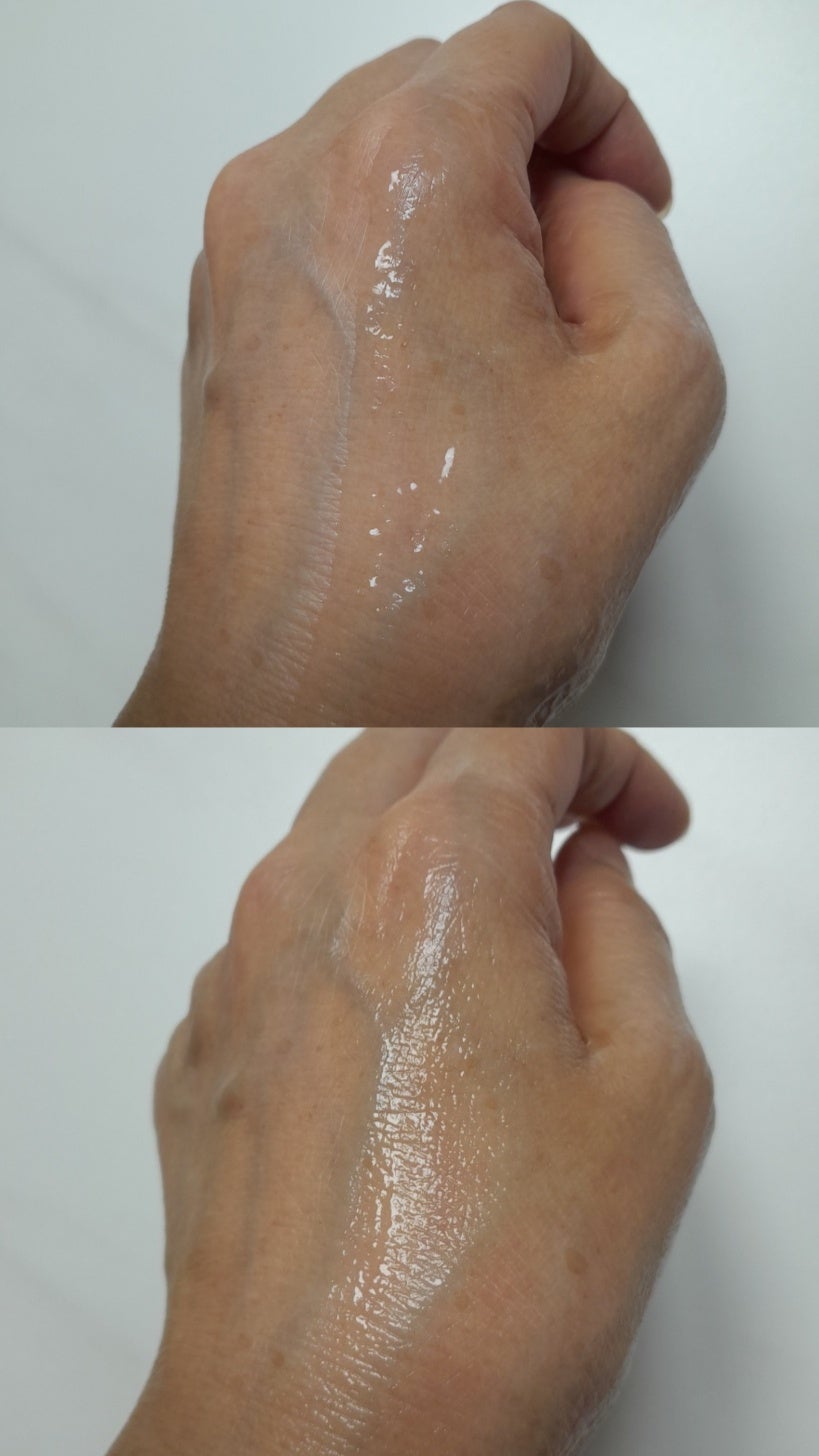 シークレットソリューションPDRNカプセルアンプル/It's skin/美容液を使ったクチコミ(5枚目)