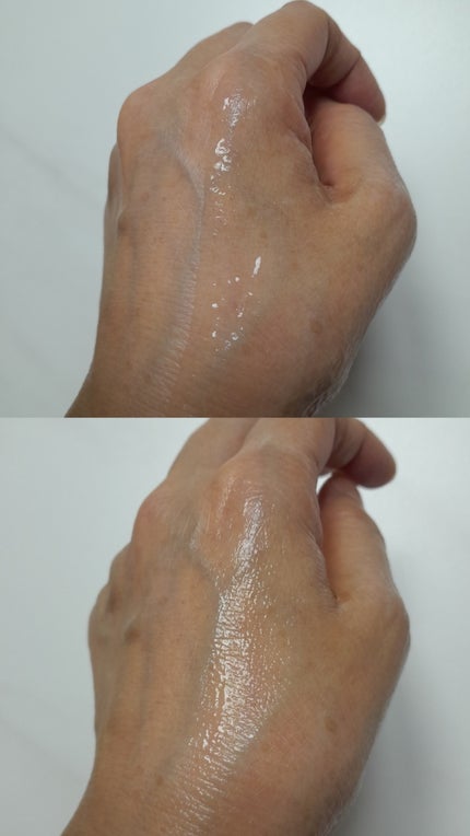 シークレットソリューションPDRNカプセルアンプル/It's skin/美容液を使ったクチコミ(5枚目)