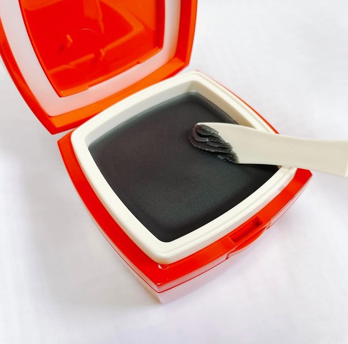 ローメルト クレンジングバーム クロ/アーレス/クレンジングバームを使ったクチコミ（2枚目）