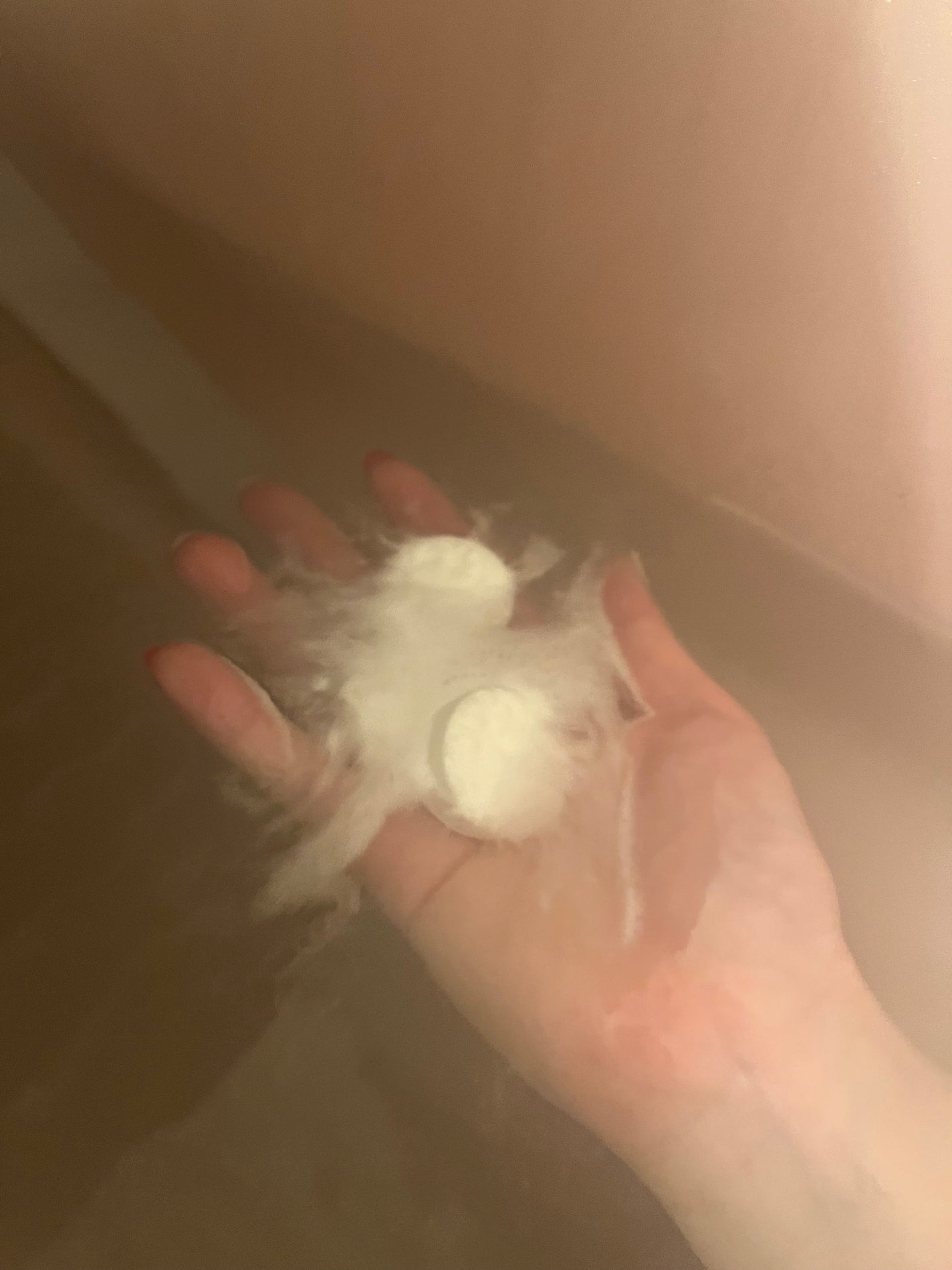 ã«ã³ã ðž on LIPS ãå·ãããªãå€âïžð/ã·ã£ã¯ãŒã§æµŽã³ãã ãïŒã颚åã«æµžããã ãïŒ..ãïŒ5æç®ïŒ