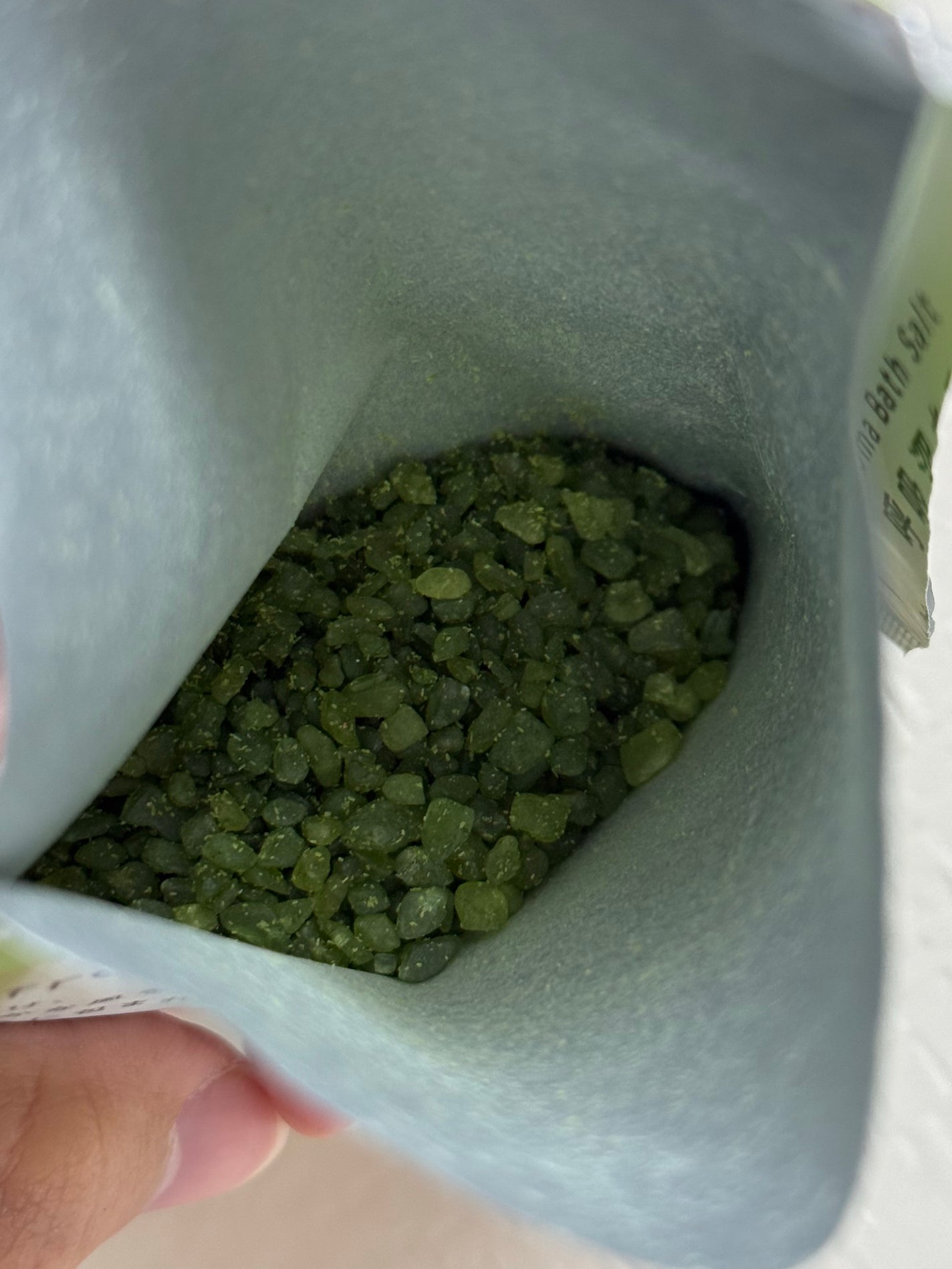 あるぱか。 on LIPS 「Ayurtime(アーユルタイム)リフレッシュディにおすすめ🌿..」(2枚目)