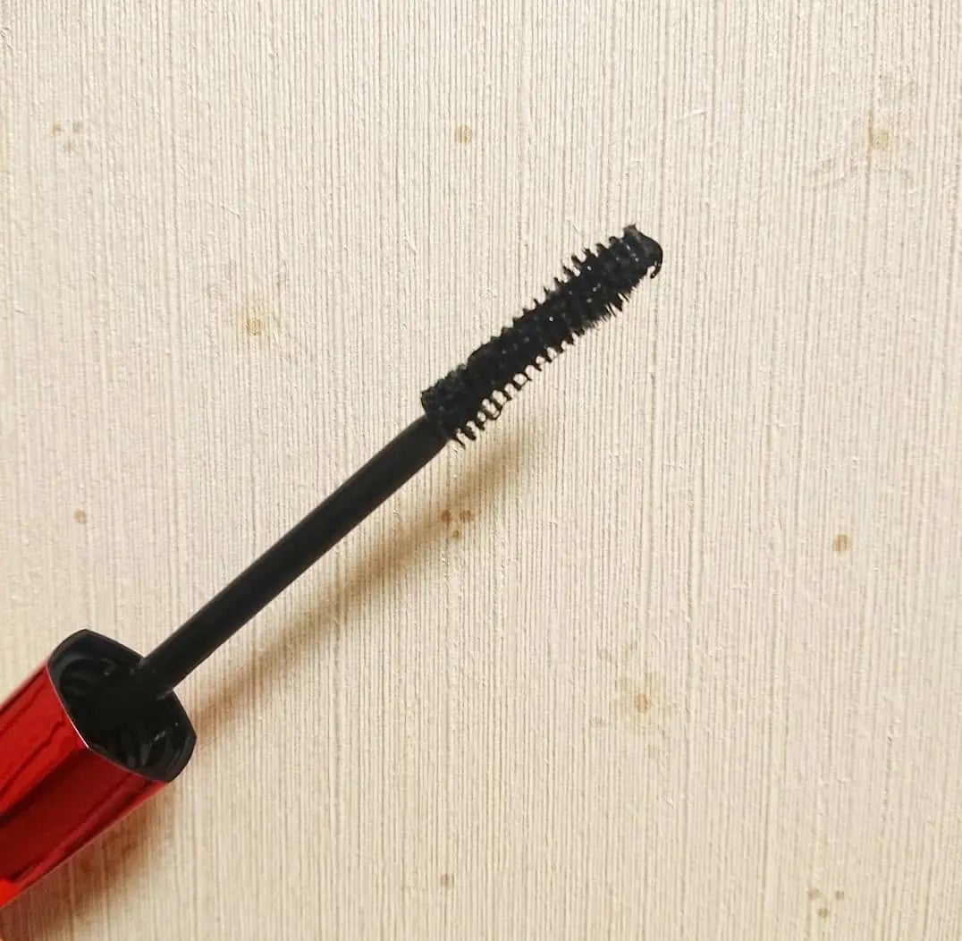 「塗るつけまつげ」ロングタイプ/デジャヴュ/マスカラを使ったクチコミ(2枚目)