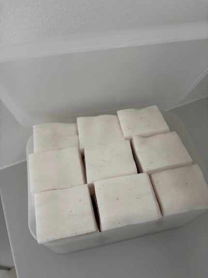 生成カットコットン/無印良品/コットンを使ったクチコミ(4枚目)