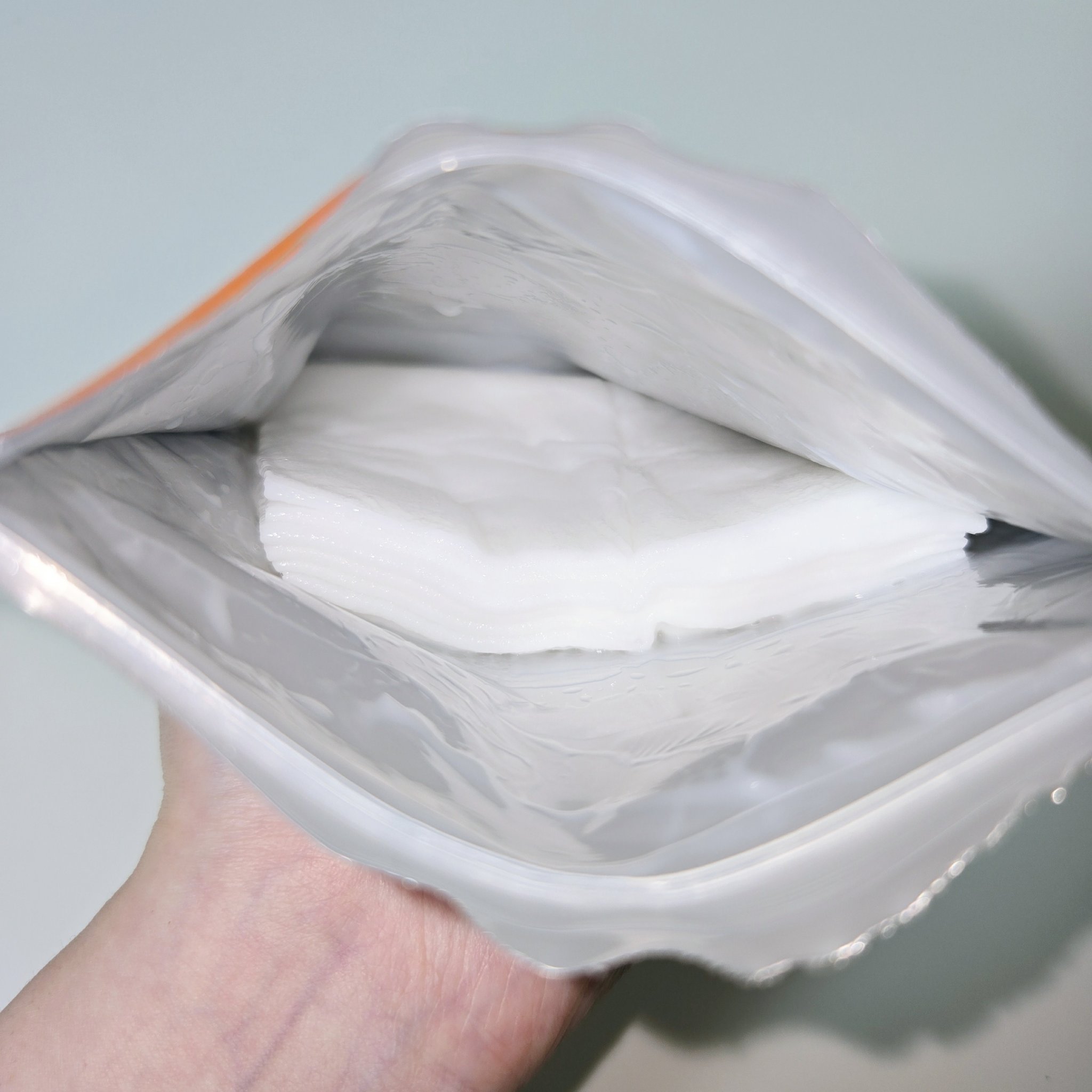 ルルルン オーラブライトマスク W/ルルルン/シートマスク・パックを使ったクチコミ（3枚目）