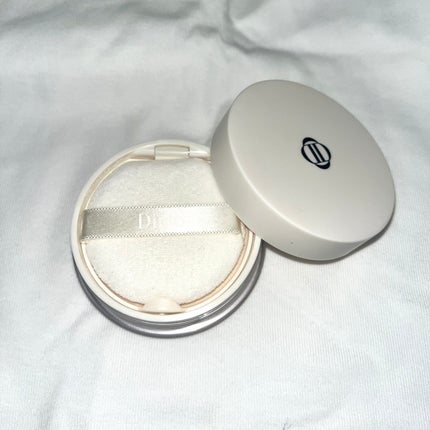 ピクシーダスト ルースパウダー フィニッシュパウダー /Dinto/ルースパウダーを使ったクチコミ(2枚目)