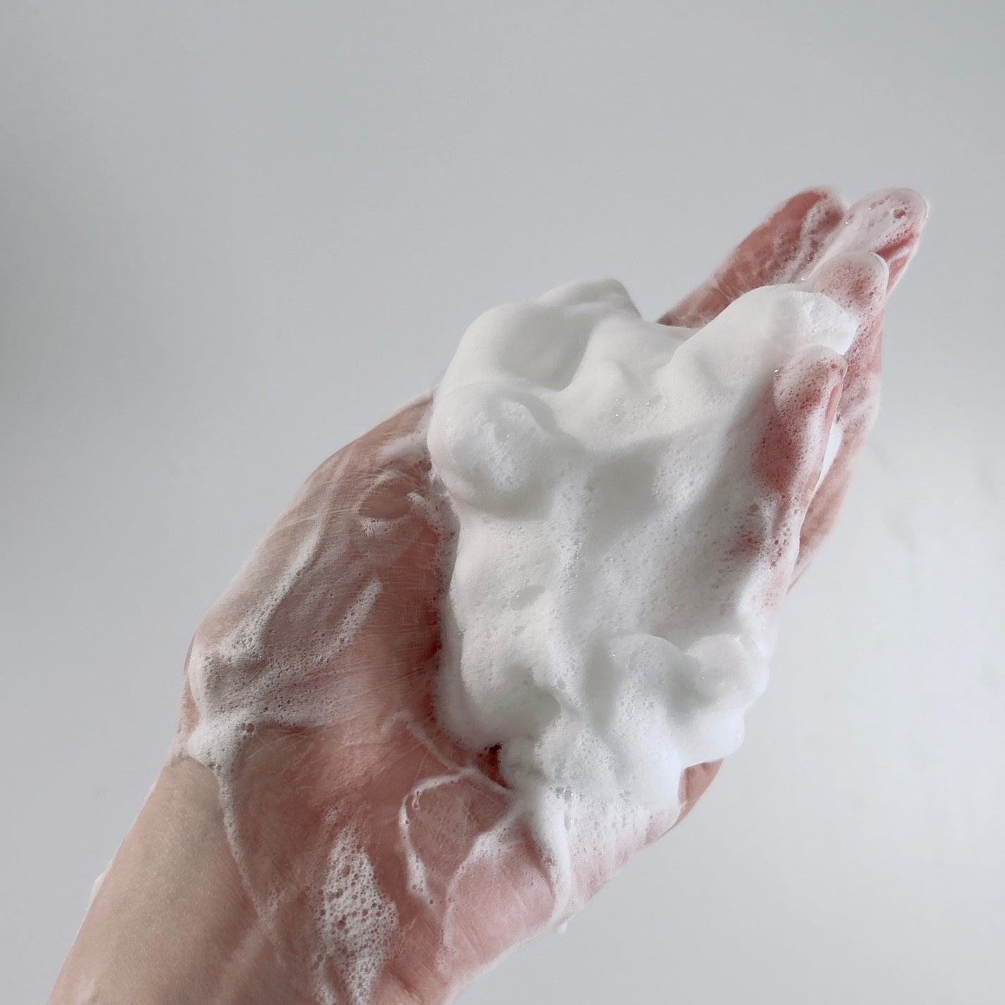 ニベア2WAY美容洗顔/ニベア/洗顔フォームを使ったクチコミ(2枚目)