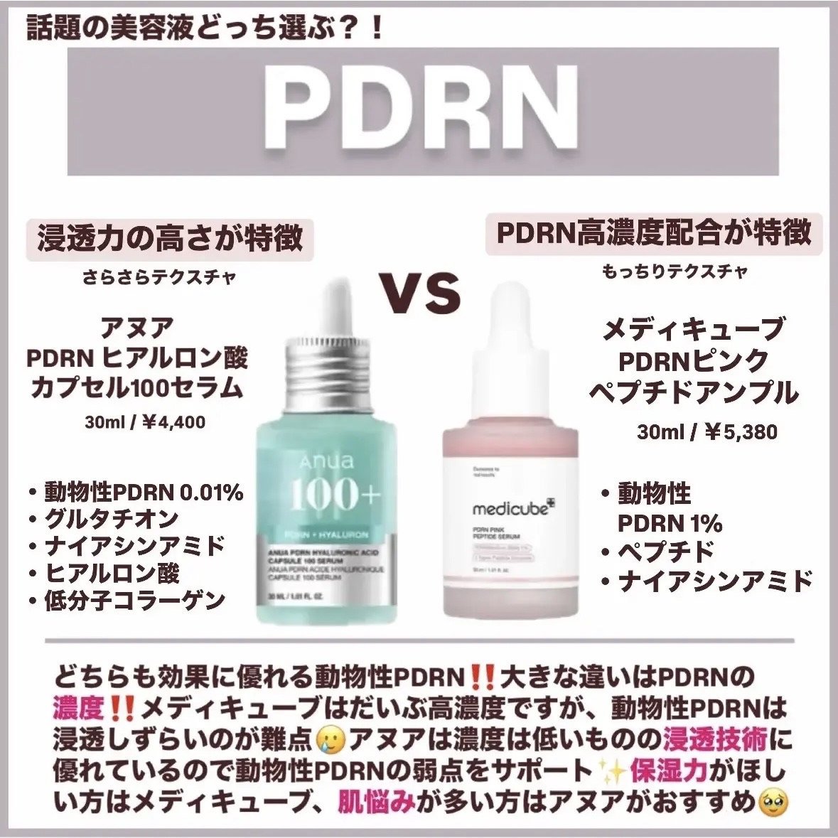 AZアゼライン酸10セラム/コスデバハ/美容液を使ったクチコミ（3枚目）