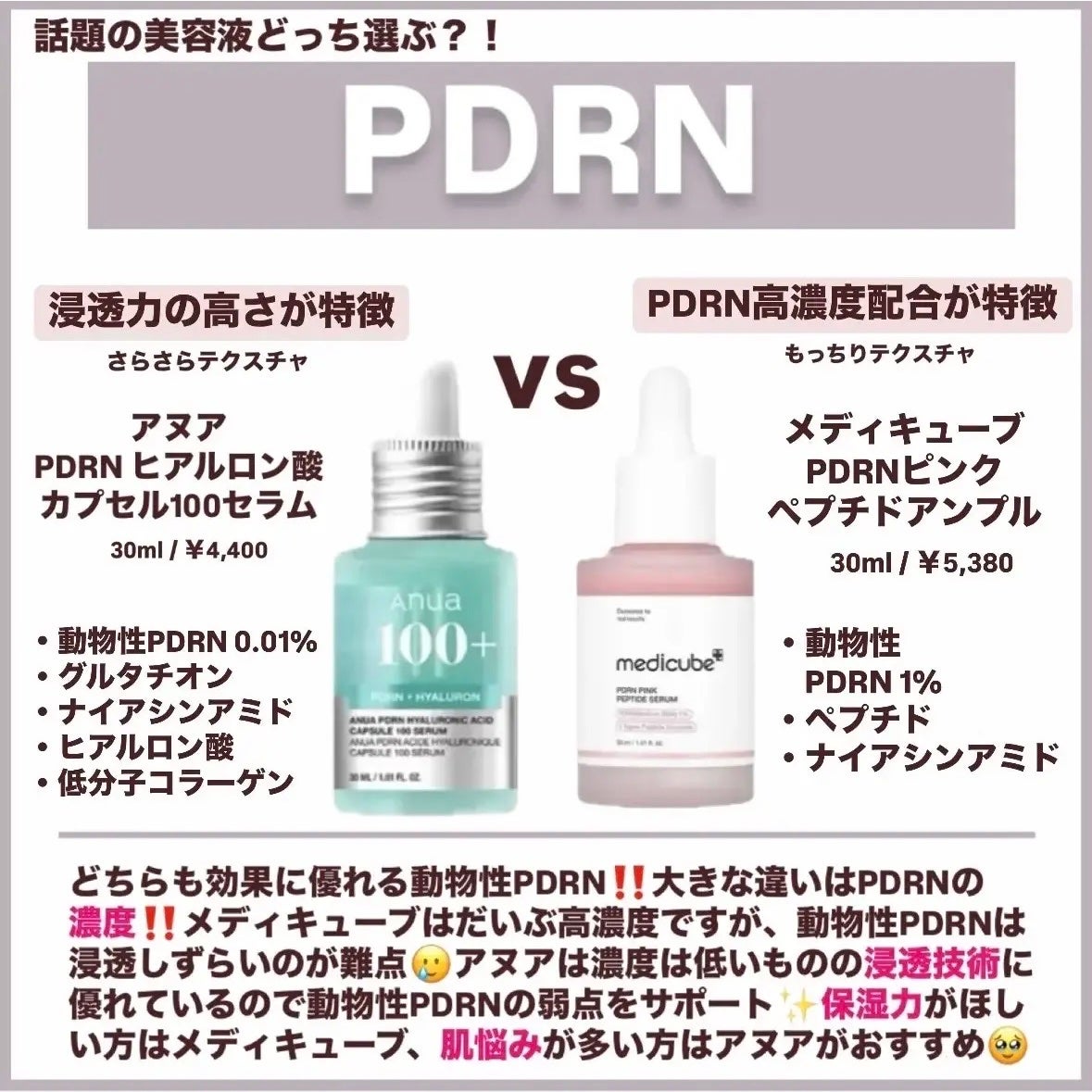 AZアゼライン酸10セラム/コスデバハ/美容液を使ったクチコミ(3枚目)