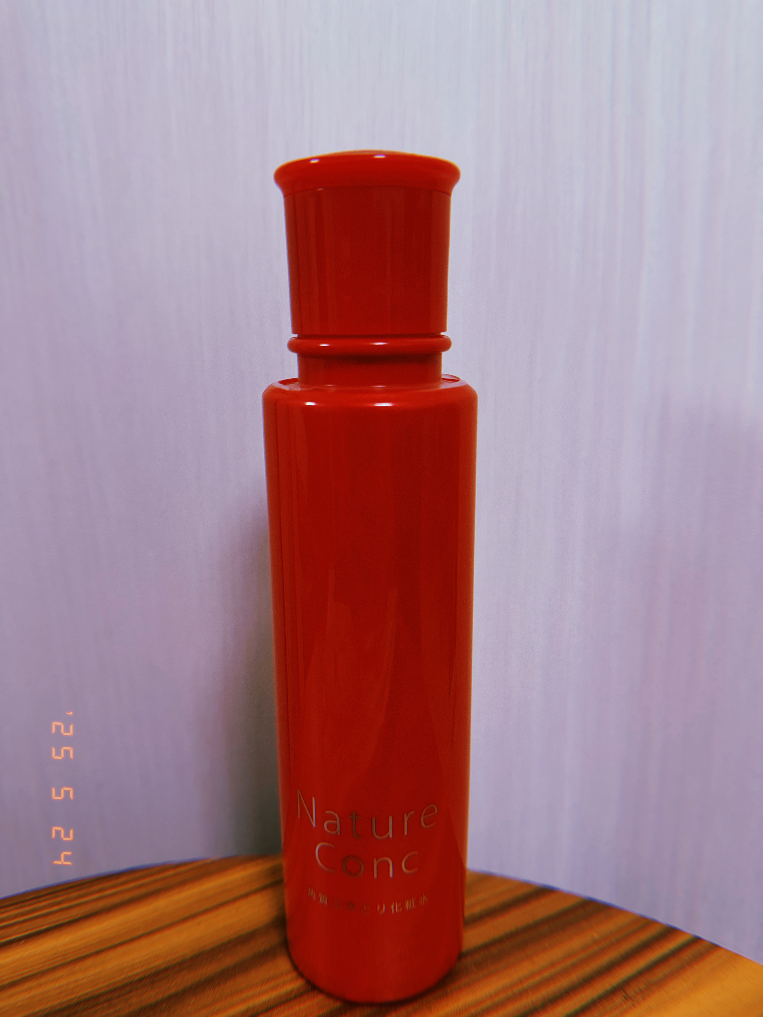 ネイチャーコンク 薬用クリアローション/ネイチャーコンク/拭き取り化粧水を使ったクチコミ（2枚目）