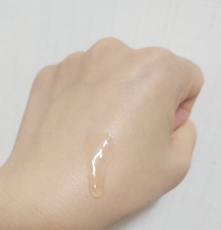 PDRNカフェインショット/IOPE/美容液を使ったクチコミ(2枚目)