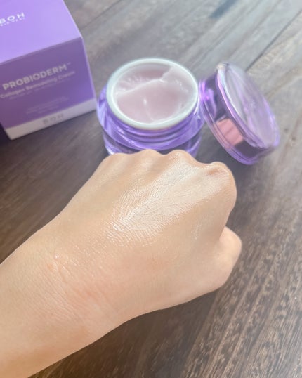 ãã€ãªããŒã«ã ãããã€ãªããŒã 3Dãªããã£ã³ã°ã¯ãªãŒã /BIOHEAL BOH/ãã§ã€ã¹ã¯ãªãŒã ã䜿ã£ãã¯ãã³ãïŒ6æç®ïŒ