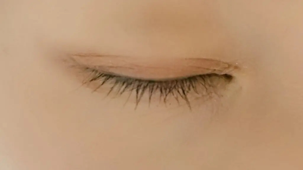 「塗るつけまつげ」ロングタイプ/デジャヴュ/マスカラを使ったクチコミ（3枚目）