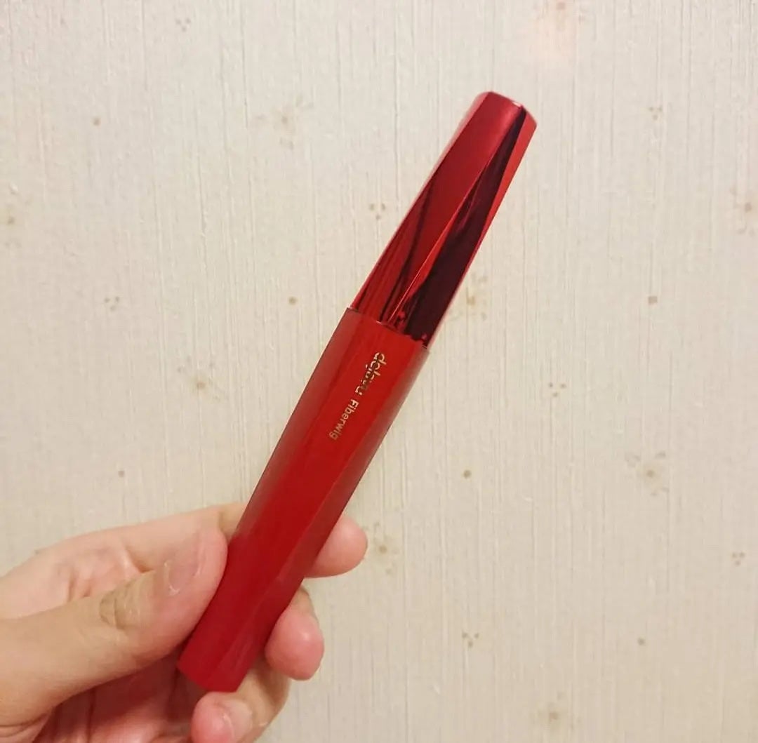 「塗るつけまつげ」ロングタイプ/デジャヴュ/マスカラを使ったクチコミ(1枚目)