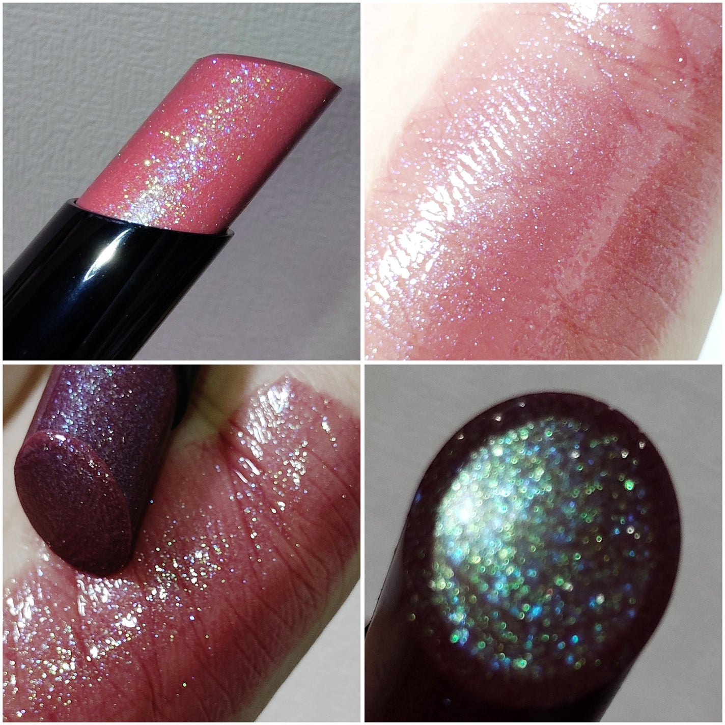 ケイト リップモンスター/KATE/口紅を使ったクチコミ(2枚目)