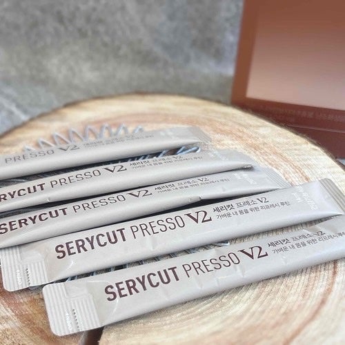 セリカットプレッソ/Serybox/ドリンクを使ったクチコミ(2枚目)