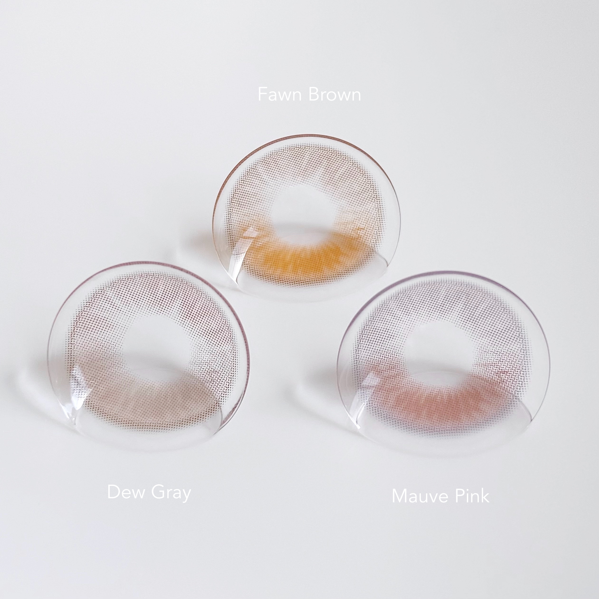 Moonrise 1day/OLENS/ワンデー（１DAY）カラコンを使ったクチコミ（2枚目）