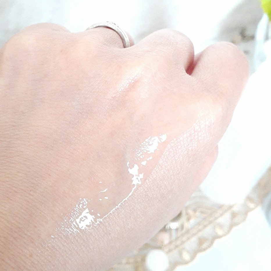 エッセンスセラム/Mytreya/美容液を使ったクチコミ（2枚目）