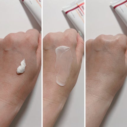 ザマデカクリーム/センテリアン24/フェイスクリームを使ったクチコミ(5枚目)