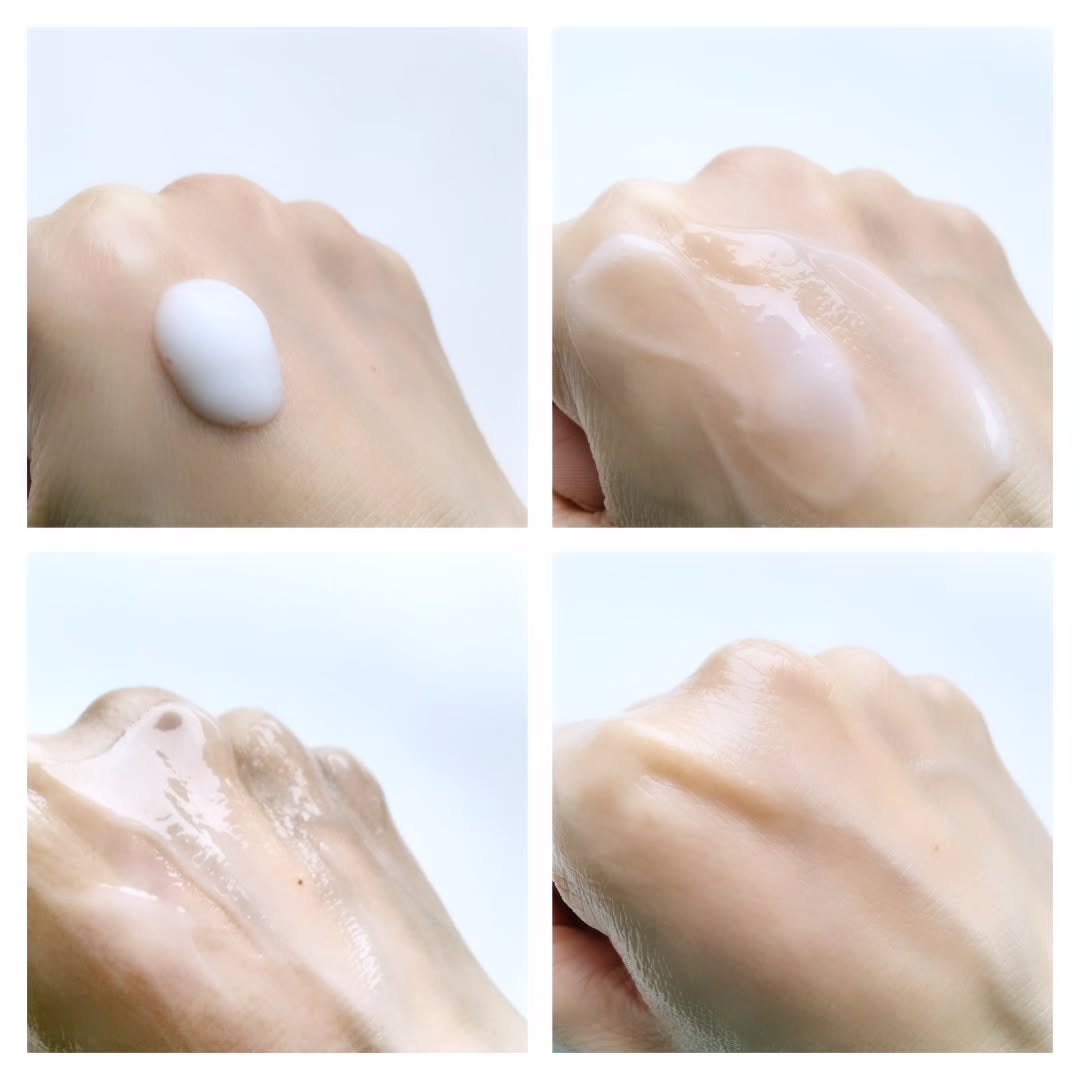 リフレッシング エマルジョン/REJURAN COSMETICS/乳液を使ったクチコミ(4枚目)