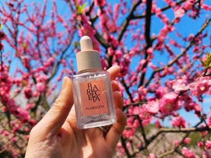 プラレセタセラム/BONNY&J/美容液を使ったクチコミ(1枚目)