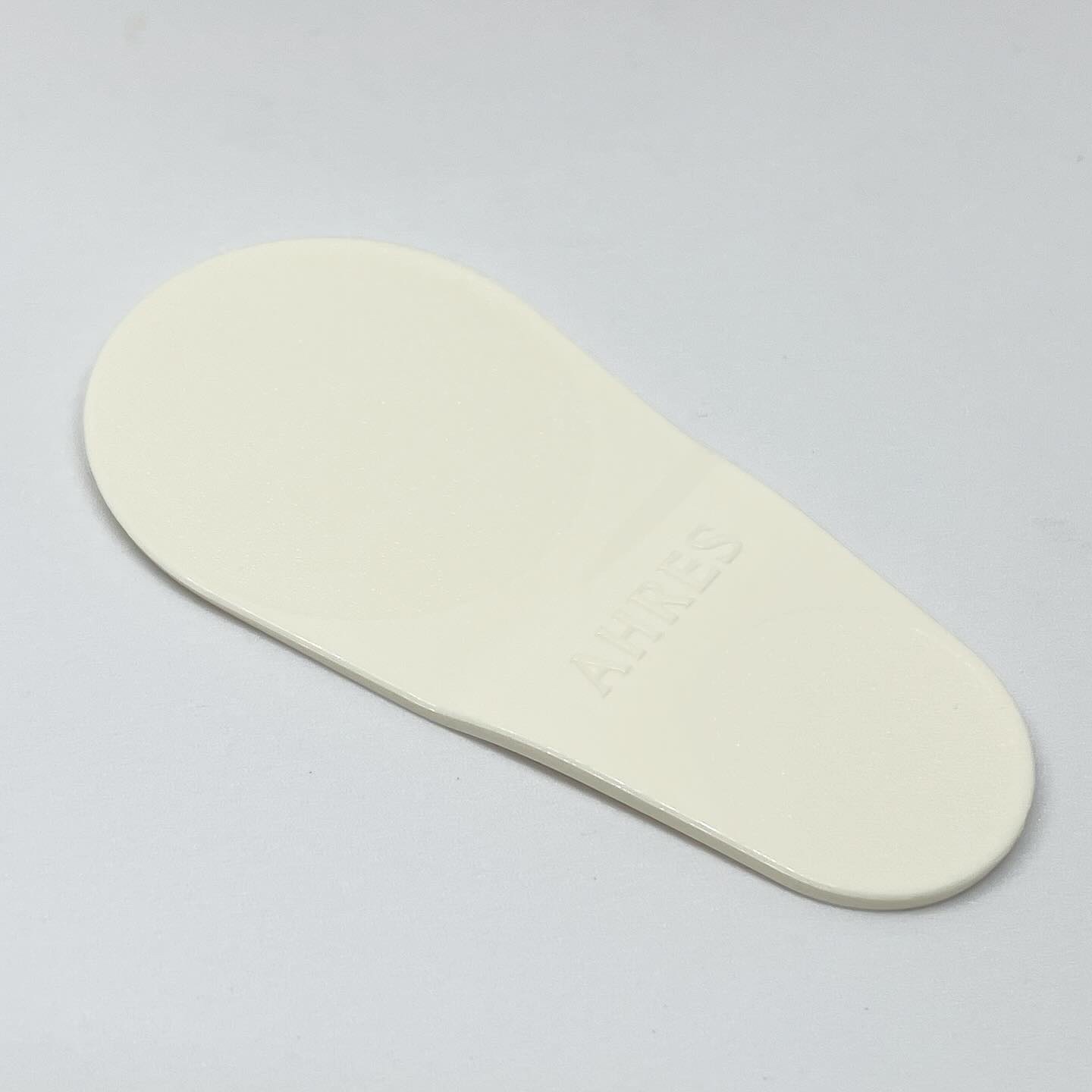 ボディスクラブ ブラッシャー モイスト/アーレス/ボディスクラブを使ったクチコミ（2枚目）