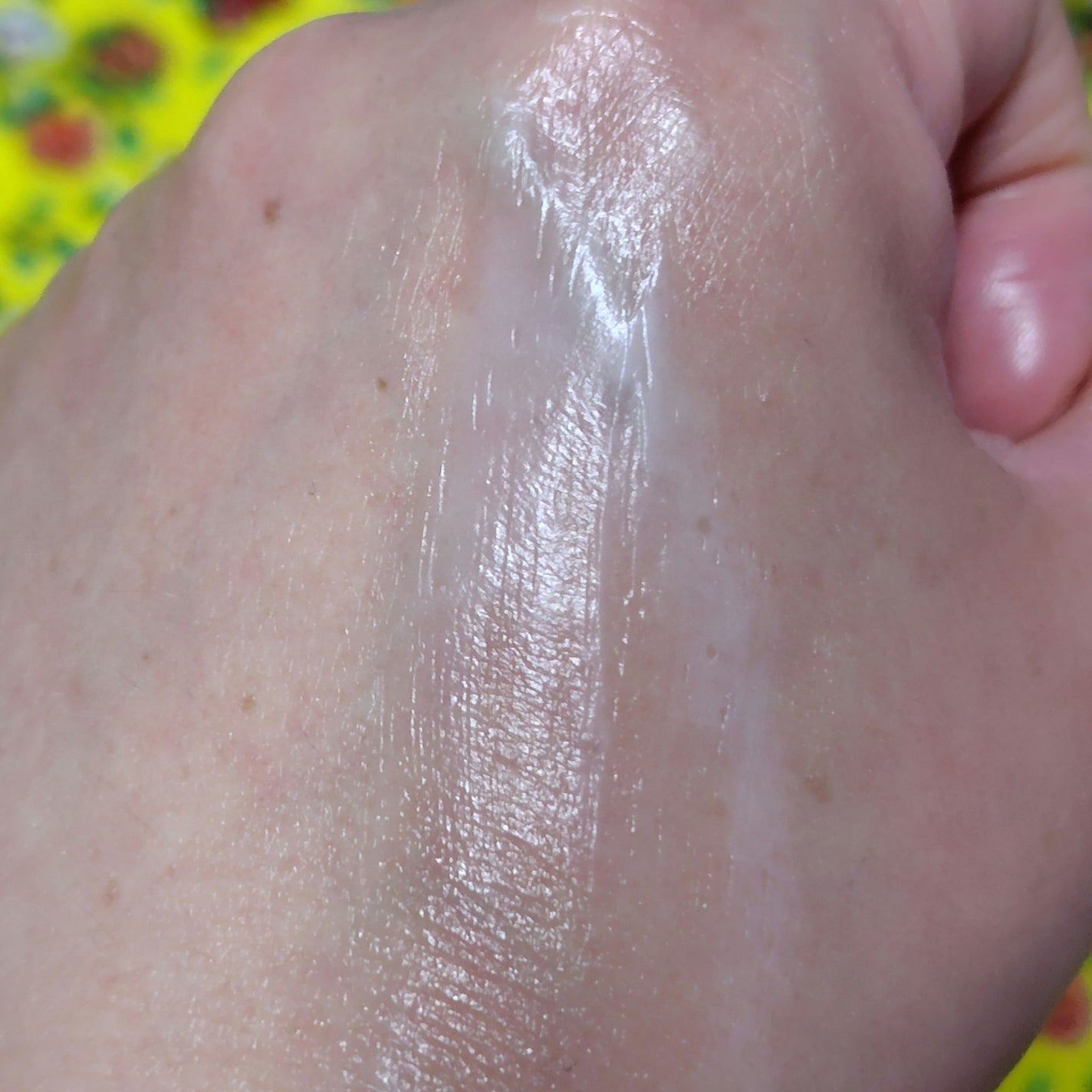 バイオヒールボ プロバイオダーム 3Dリフティングクリーム/BIOHEAL BOH/フェイスクリームを使ったクチコミ(6枚目)